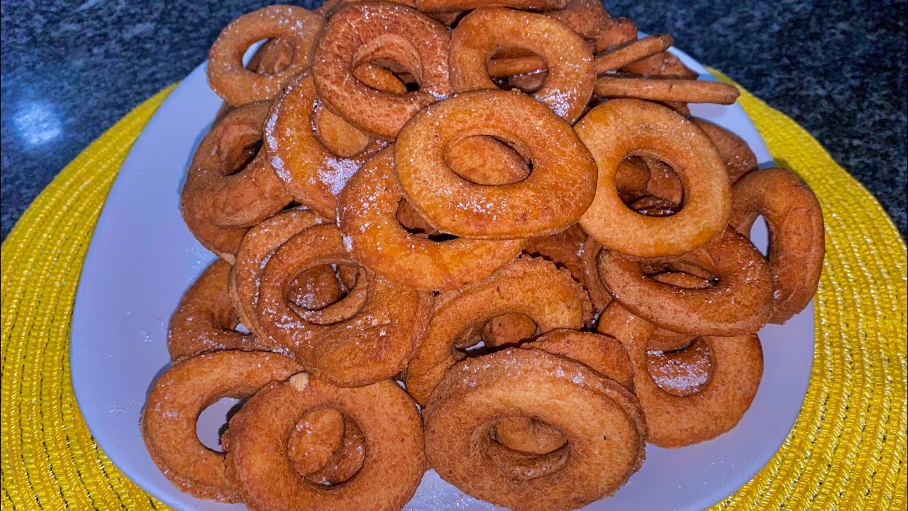 Kijan pou prepare kokiyol