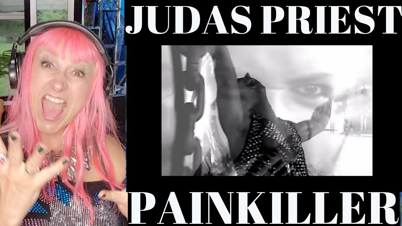Judas Priest 