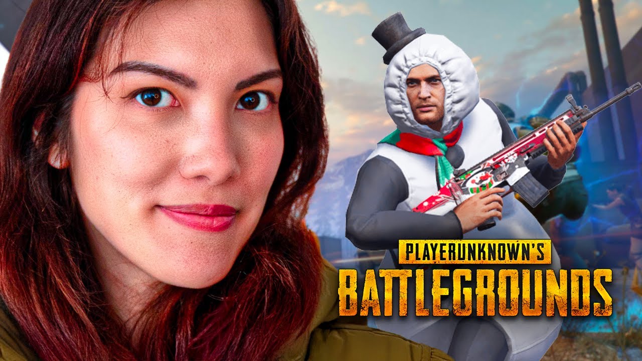 RIEN NE SE PASSE COMME PRÉVU ! 🥸 | PUBG ft. Ben