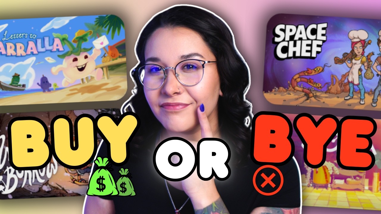 I Played These Cozy Games So You Don&rsquo;t Have To (Or Maybe You Should?)