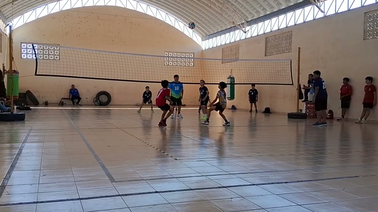 1 de marzo de 2026