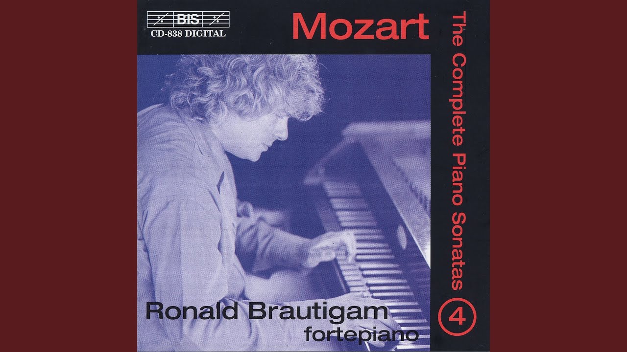 Piano Sonata No. 11 in A Major, K. 331: III. Alla turca: Allegretto