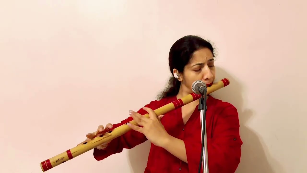 Chandrakauns | Debopriya Chatterjee | Flutesisters