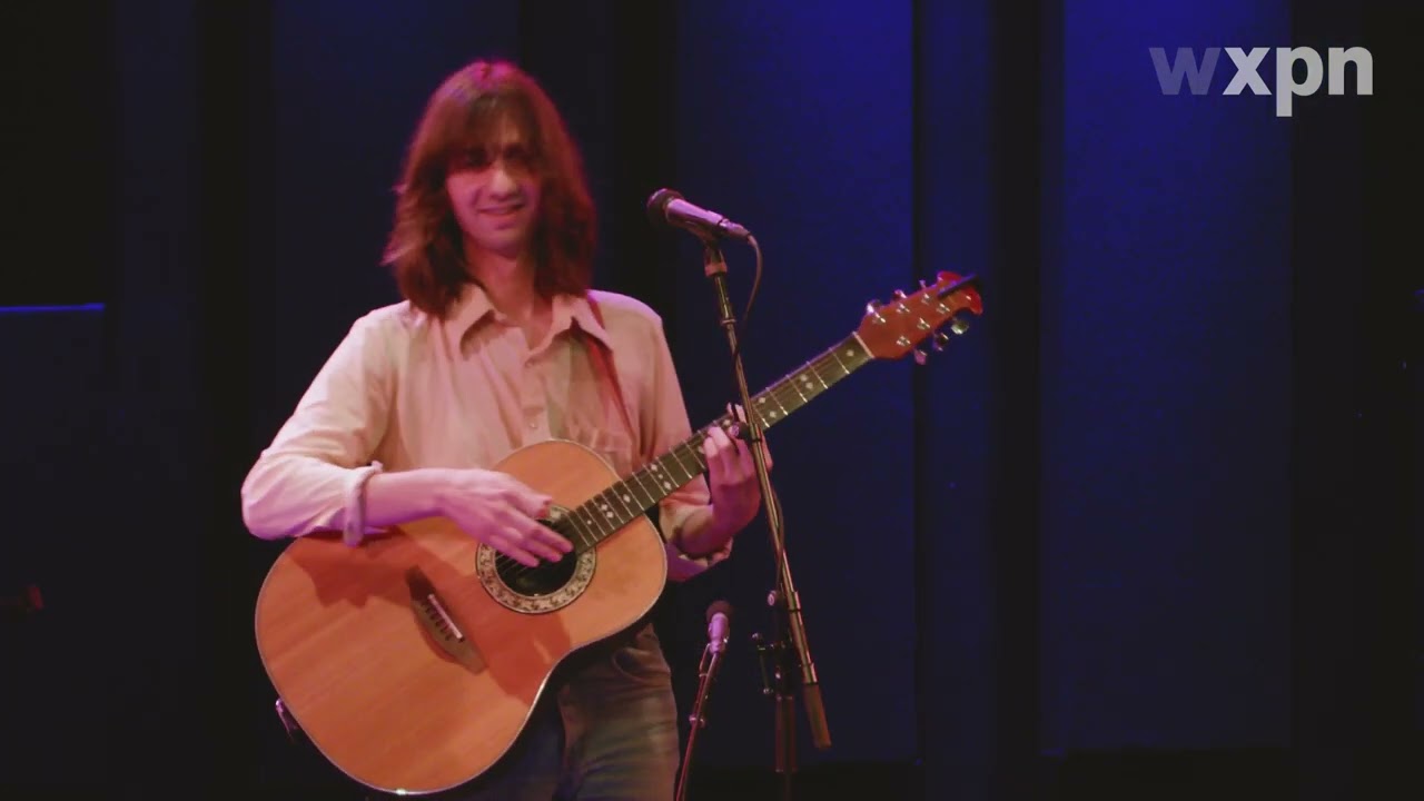 The Lemon Twigs - Free at Noon (Full Performance)