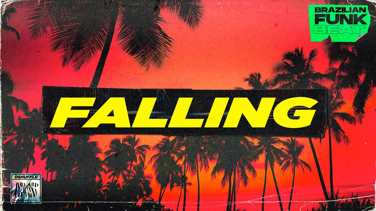BRAZILIAN FUNK type beat 2023 