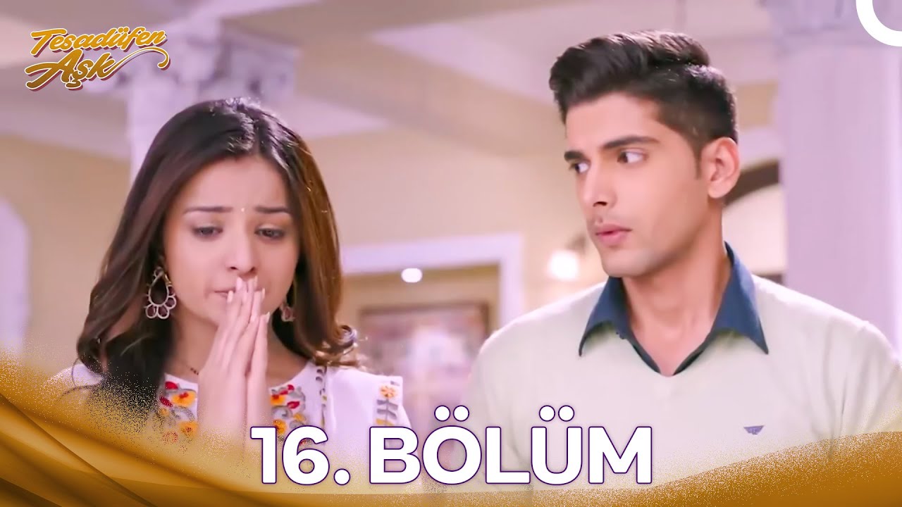 Shubharambh 16.Bölüm (Türkçe Dublaj)