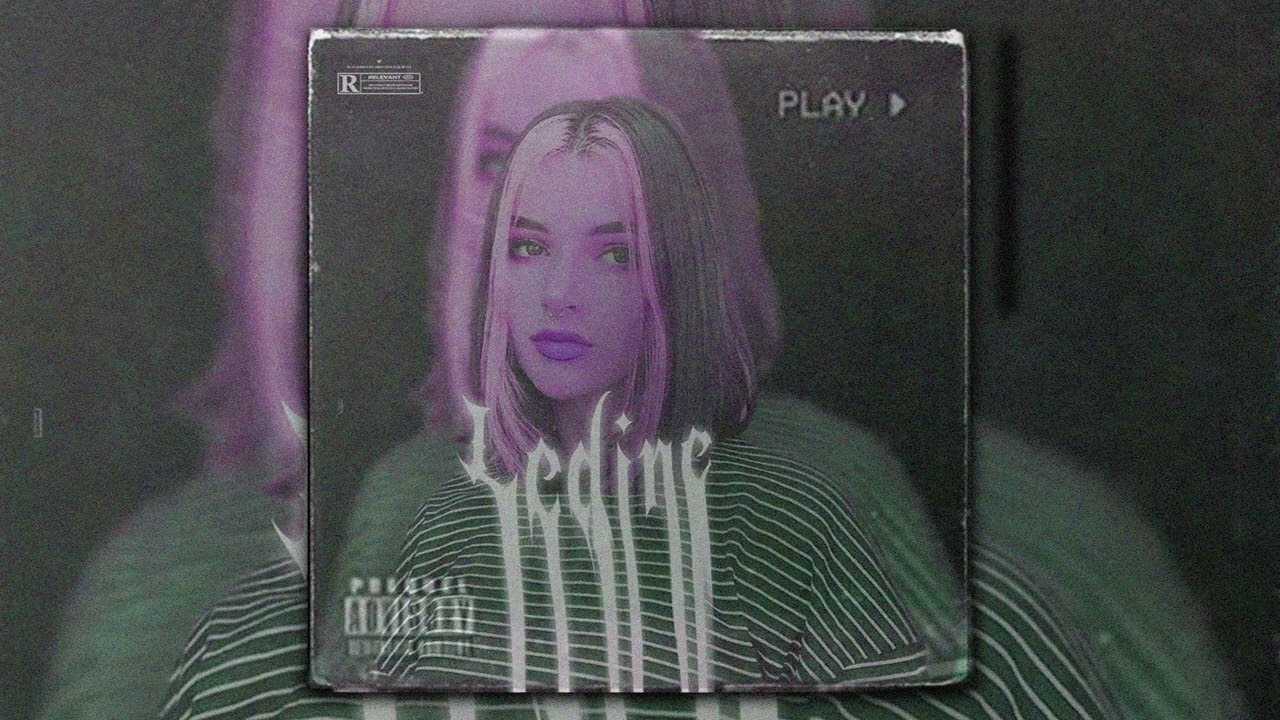 Depresinis - LEDINĖ (2022)