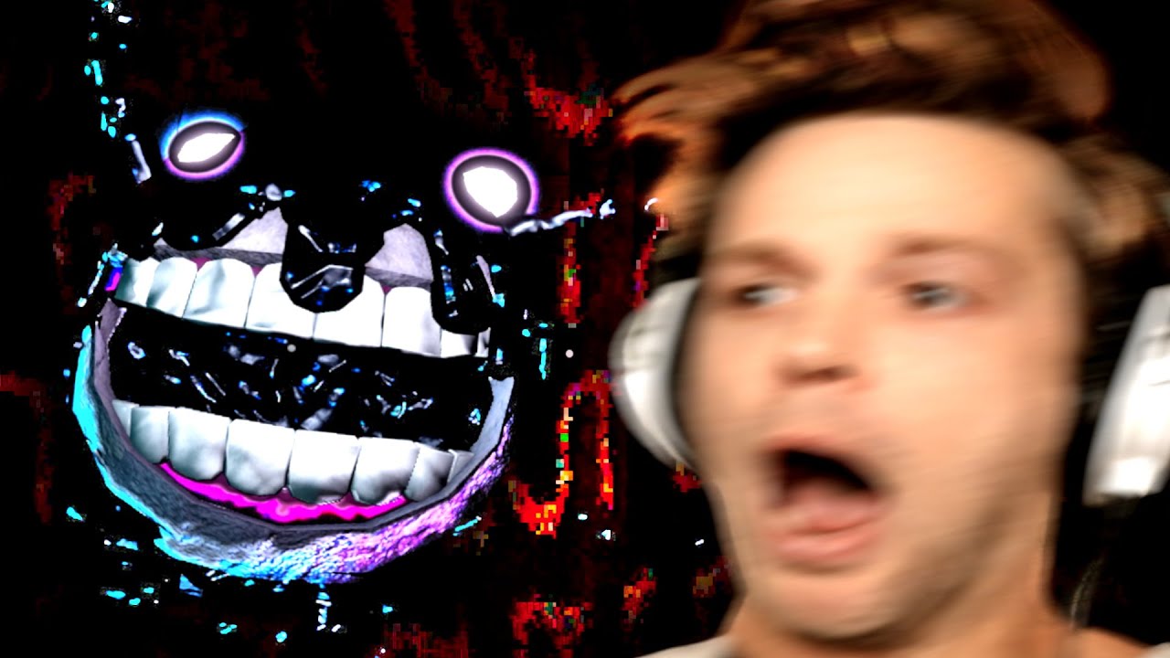 ROBLOX DOORS jumpscares are BRUTAL lmao