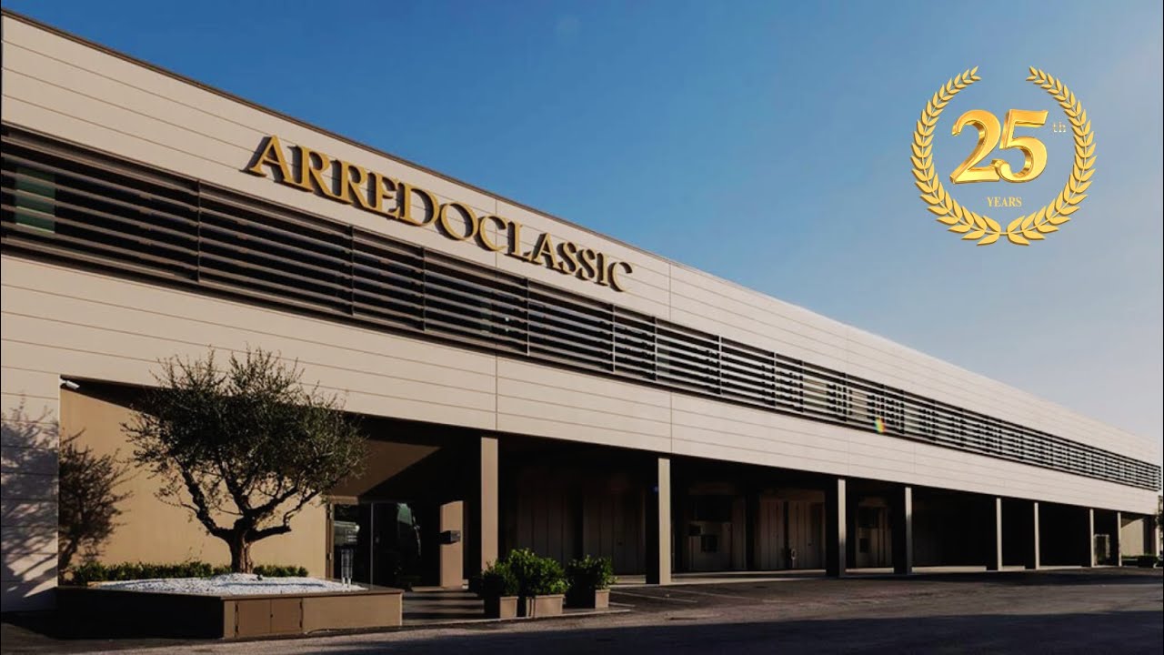 Arredoclassic  - Our Company