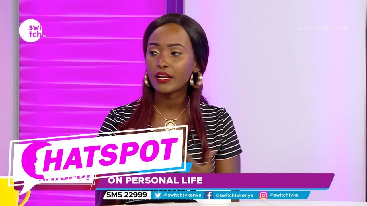 Tamima: My Dream Was Hosting a Talk Show, It Took Over 5 Years