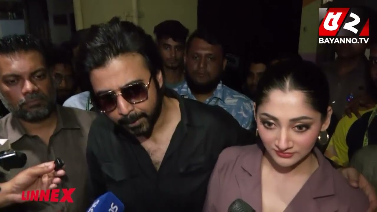 বাংলাদেশের খেলা দেখে উচ্ছ্বসিত নিশো | Bayanno News