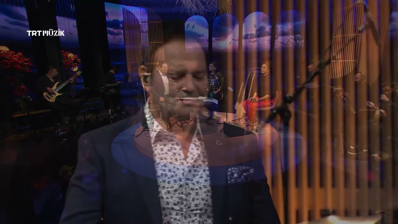 üç yaren / sabahın seherinde ötüyor kuşlar / ali çakar