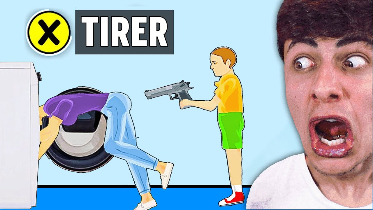 CE NIVEAU INTERDIT EST BIZARRE...