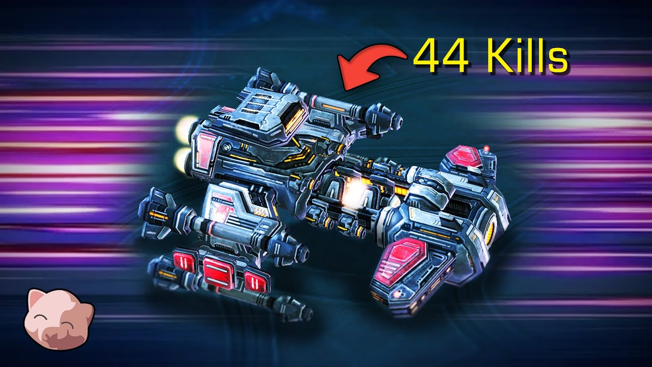 The Most CREATIVE Terran Ever has a FILTHY build | StarCraft 2