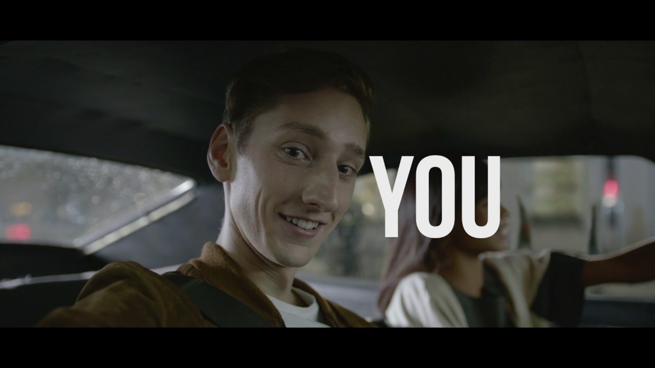 AXE You | You Got Something