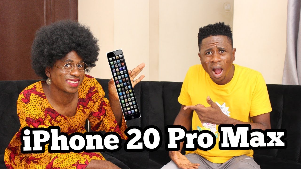 iphone 18 Pro max