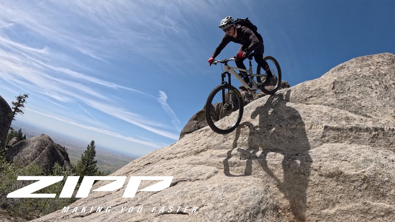 Pizza and the Shred with Braydon Bringhurst