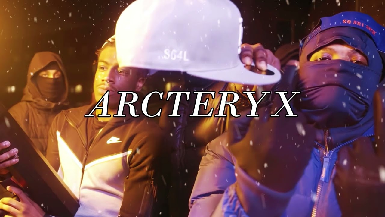 [FREE] #Siraq TrapSG x HK x UK Drill Type Beat 2026 - 