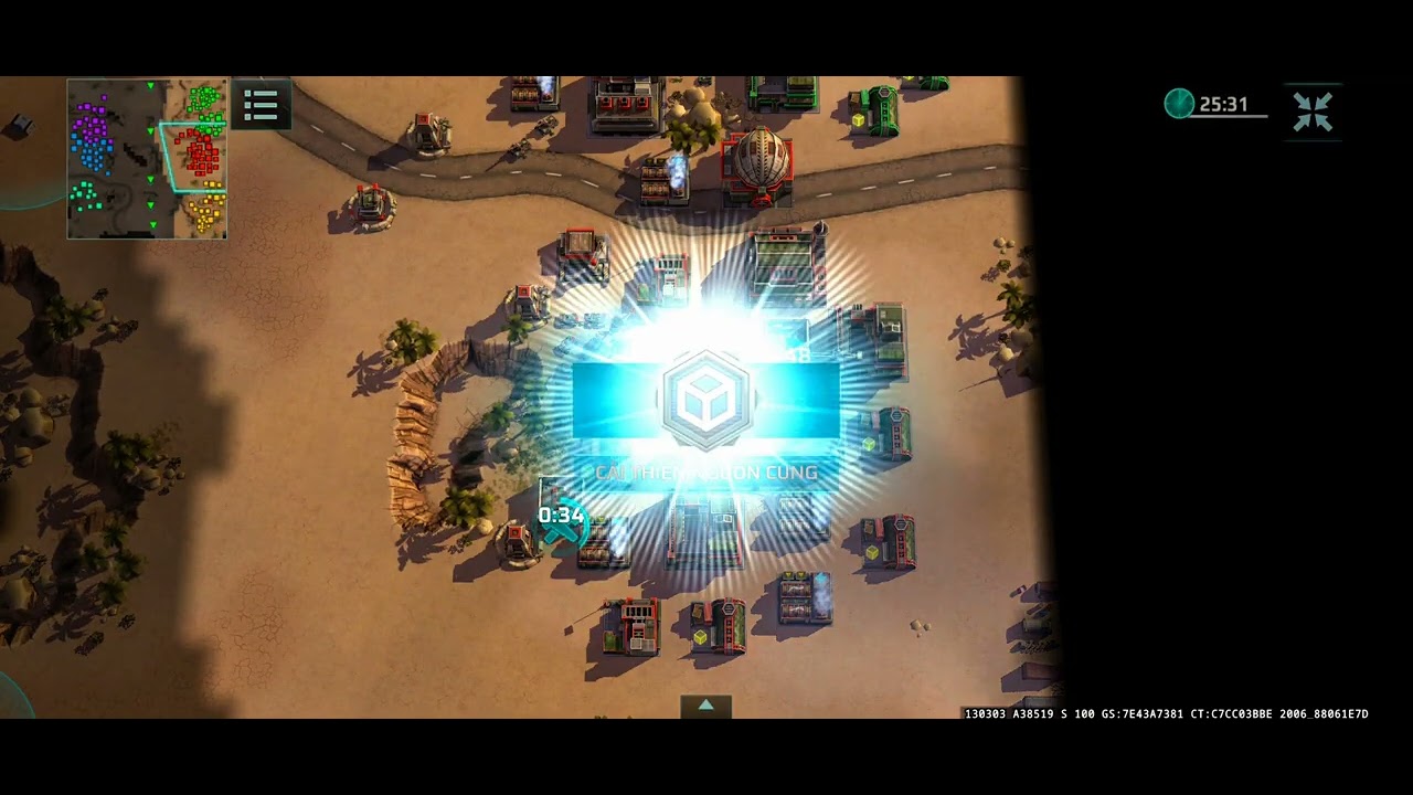 Art of war 3 