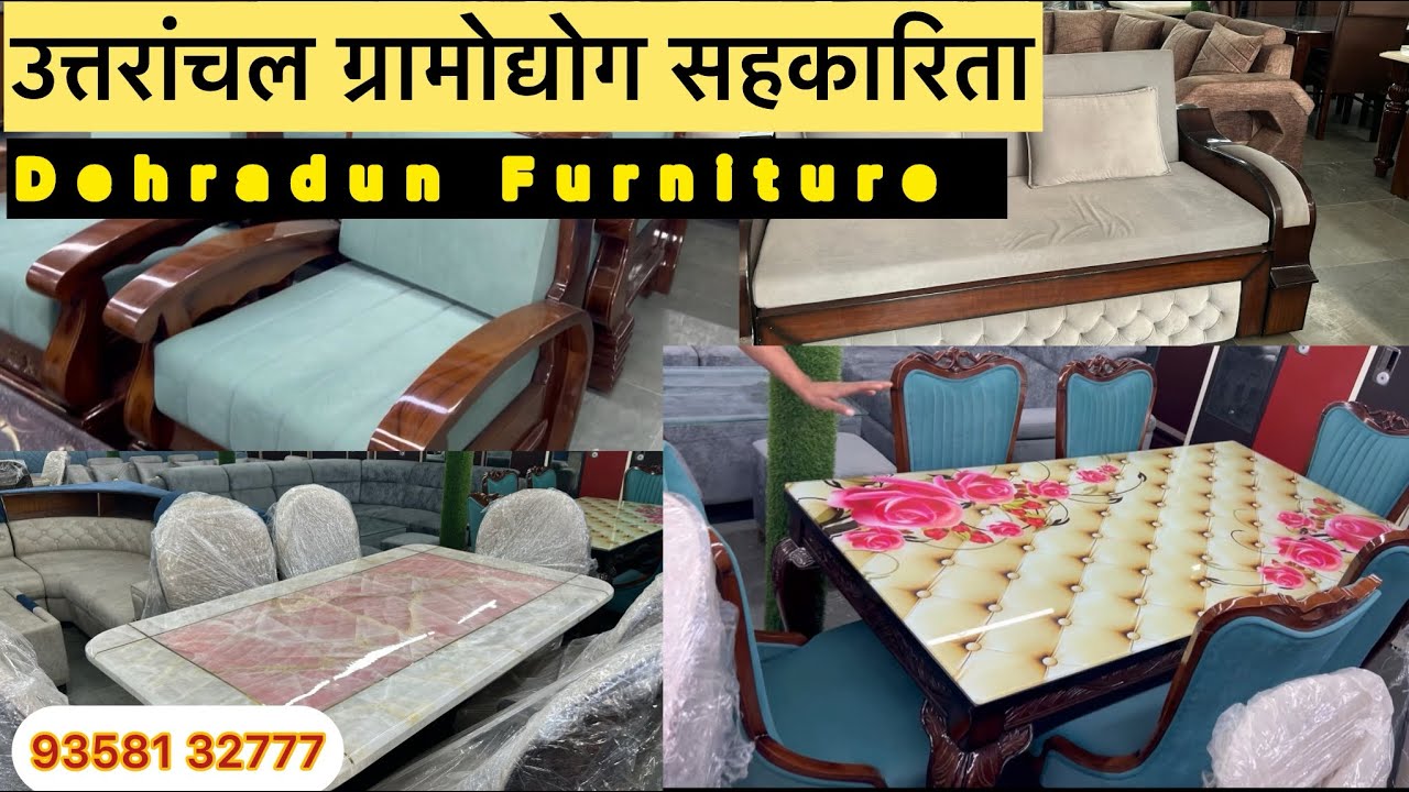 20000-30000 mai luxury furniture || dehradun furniture #dehradun