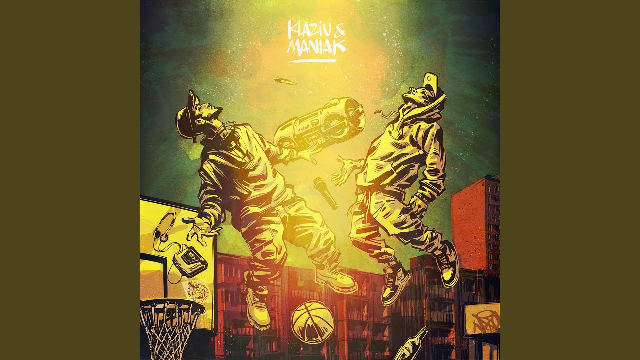 Wiksa (feat. DJ Flip)