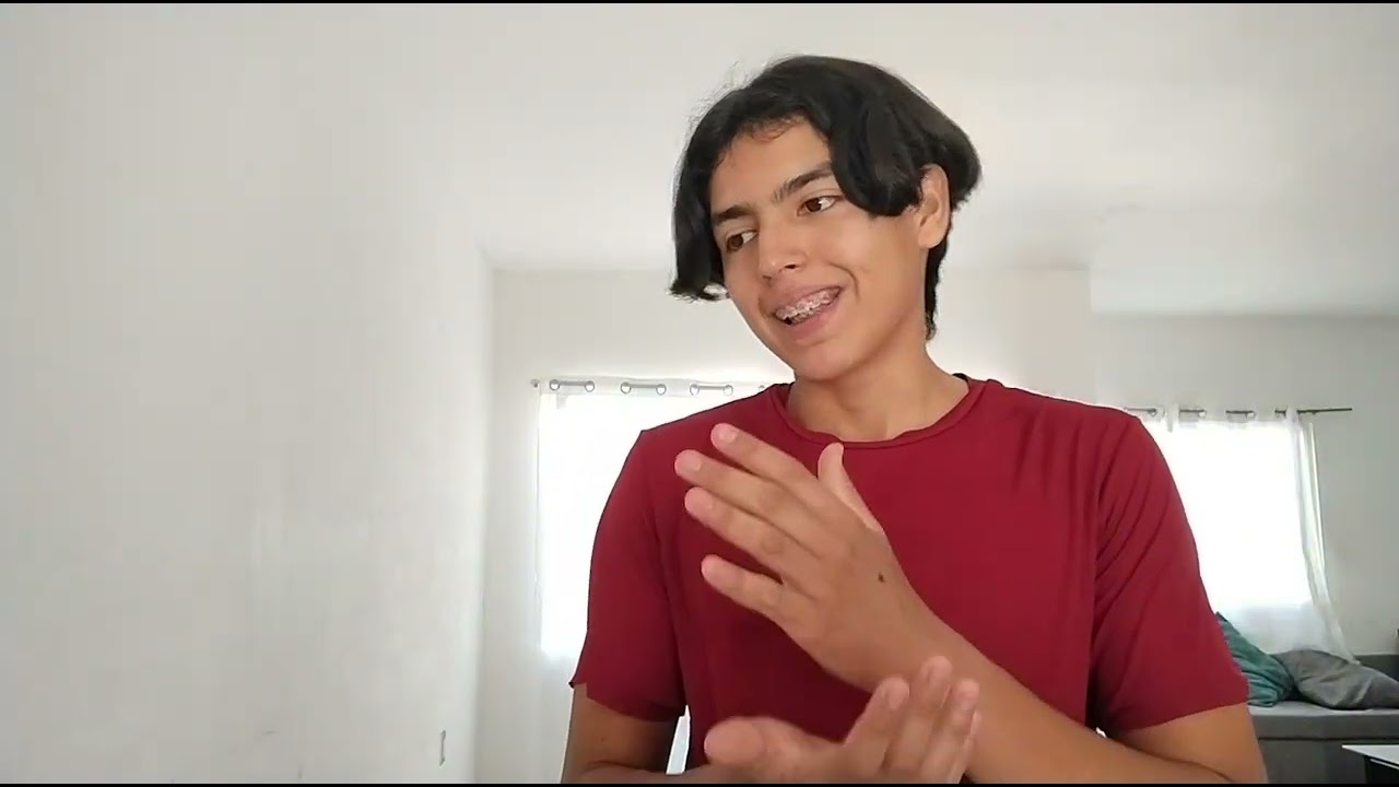 Camina en propósito 