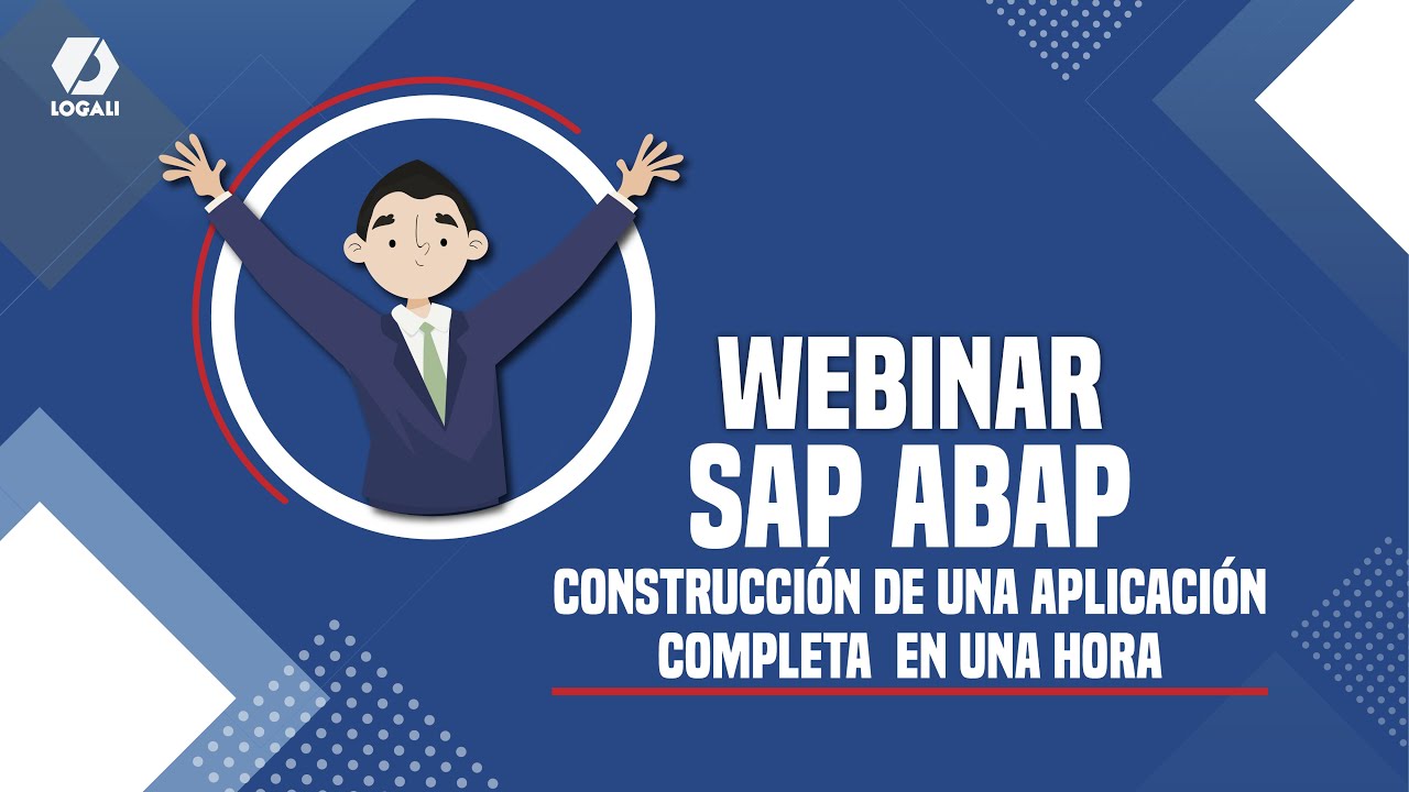 Construcción de una aplicación completa en una hora