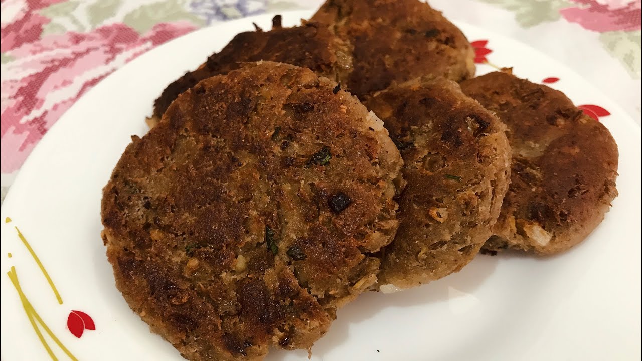 BOLINHO DE LENTILHA SUCULENTO