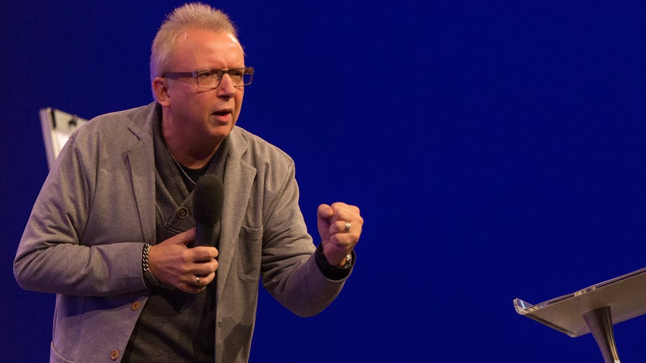 Erfolg ist kein Zufall | Andreas Herrmann | Move Church