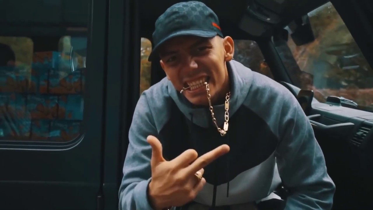 CAPITAL BRA ft.GZUZ & MERO-DIE ERDE BEBT 2021(Divizion-187)