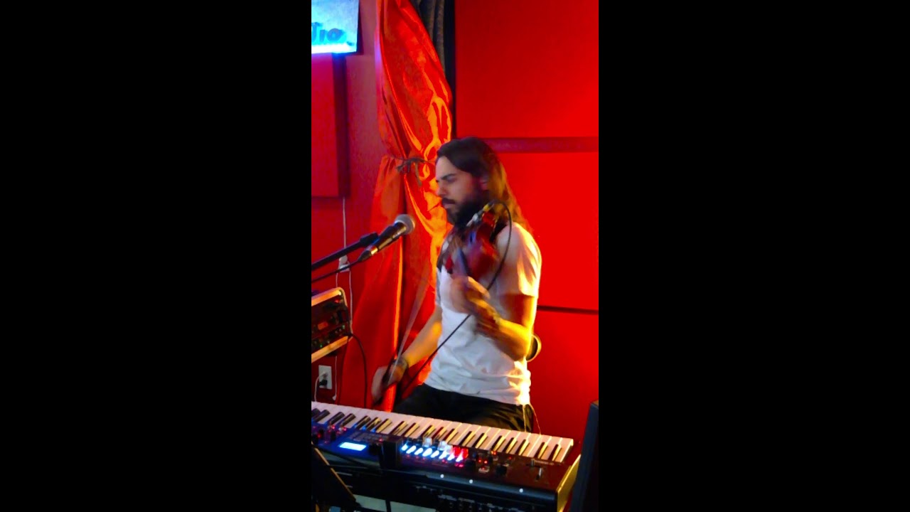 Live Looping