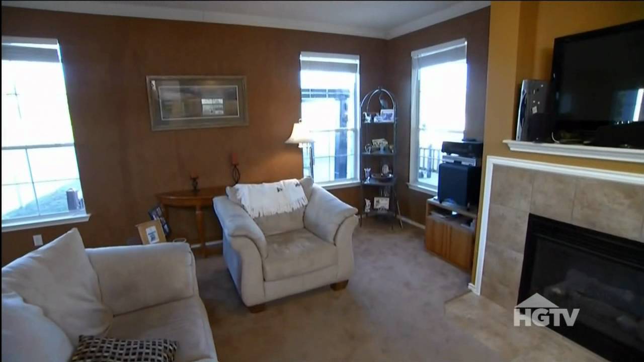 Glenn Smith - Realtor -  My First Place TV Show