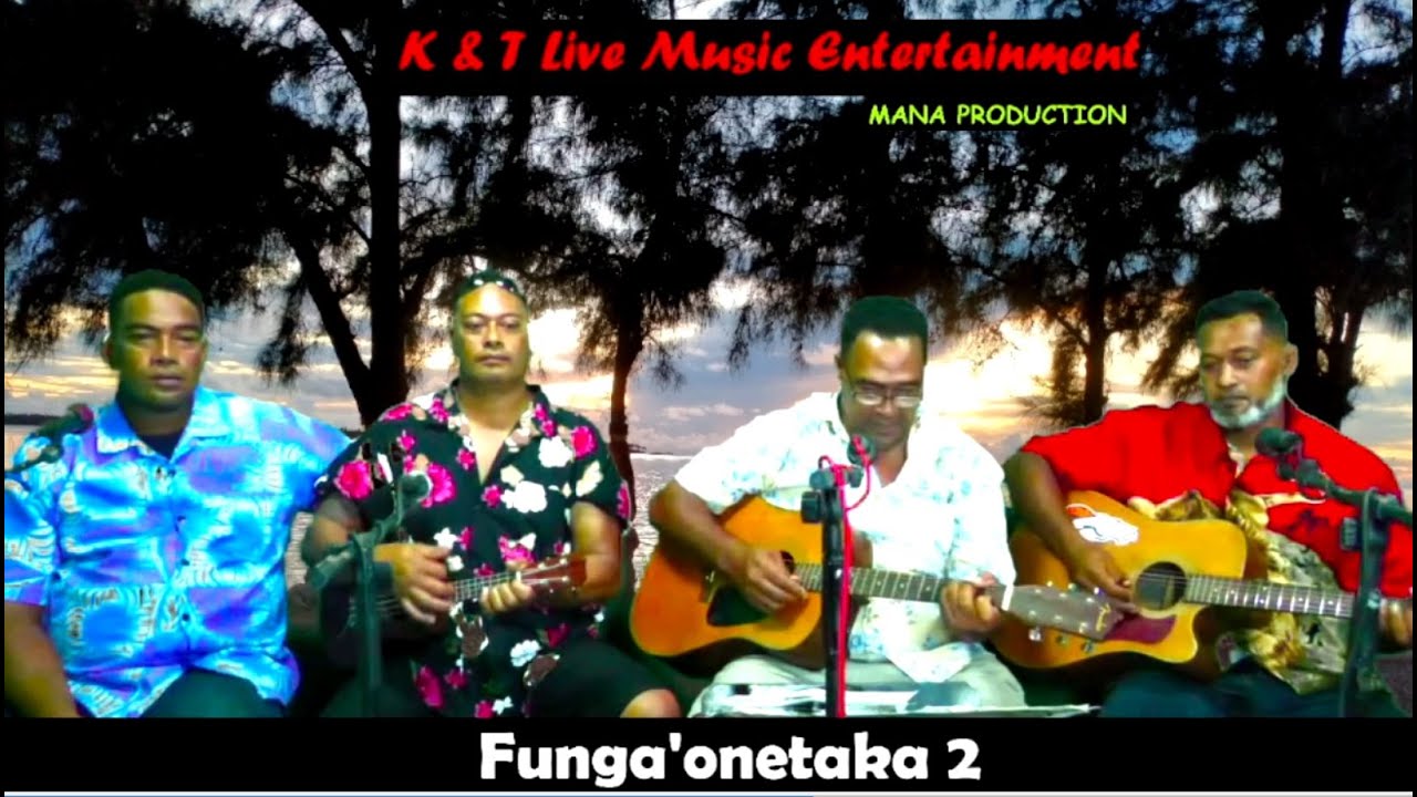 Fung'onetaka 2 - Alapama 2