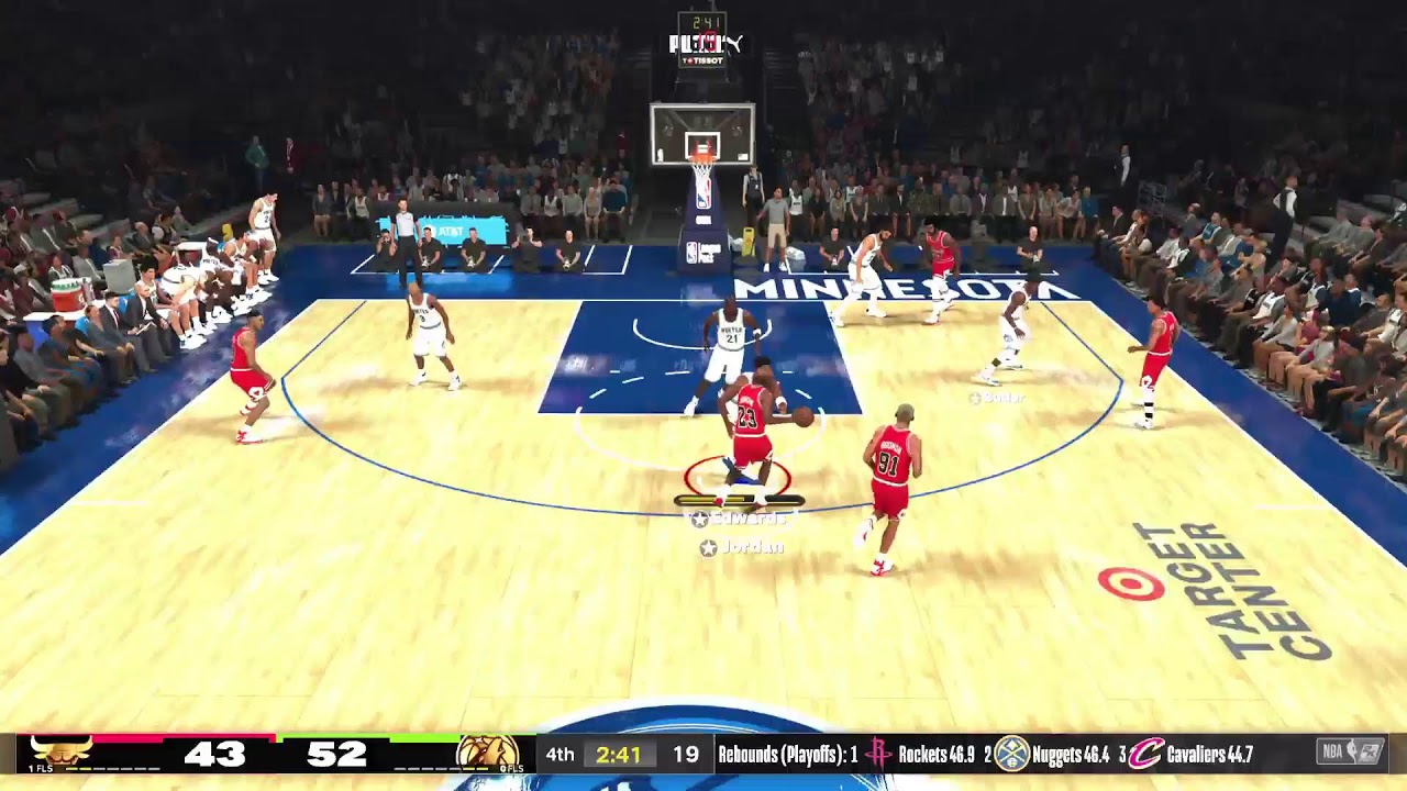Kings350BOSS #2k25