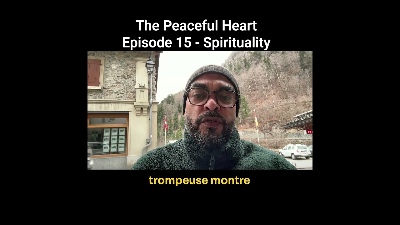 The Peaceful Heart   15   Spirituality  #mindfulness #selfhelp #pleineconscience
