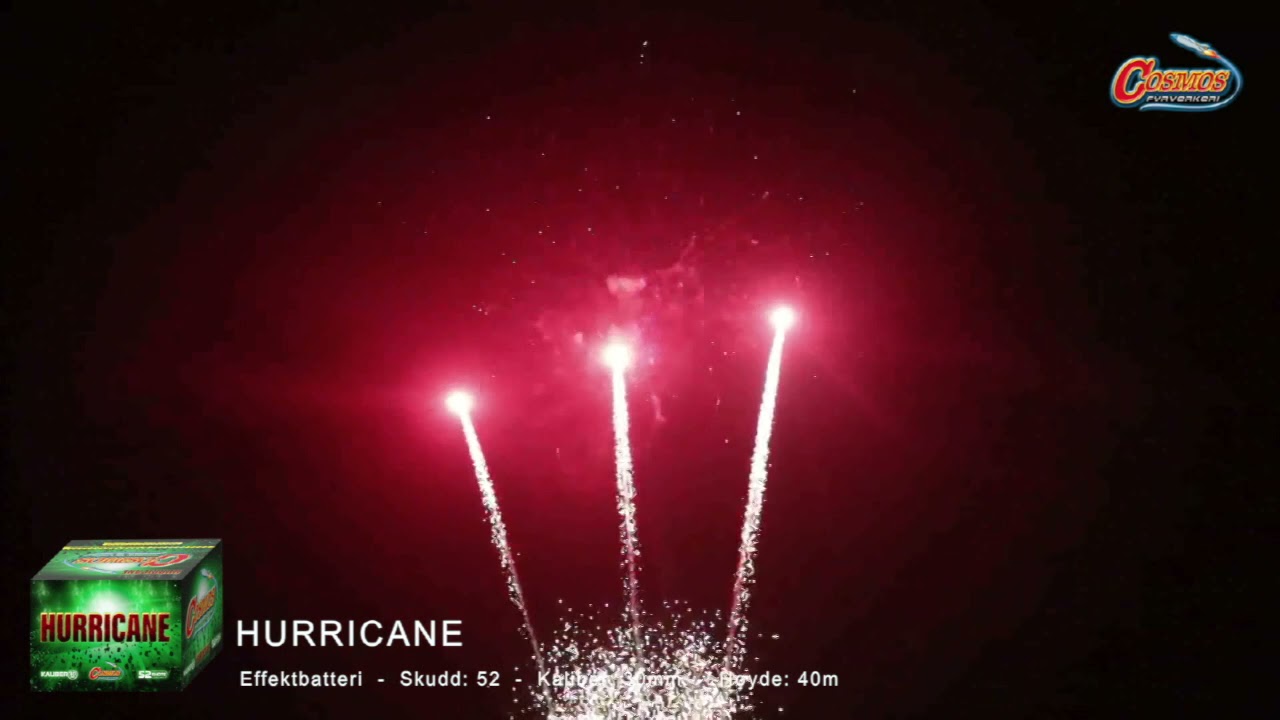 Hurricane