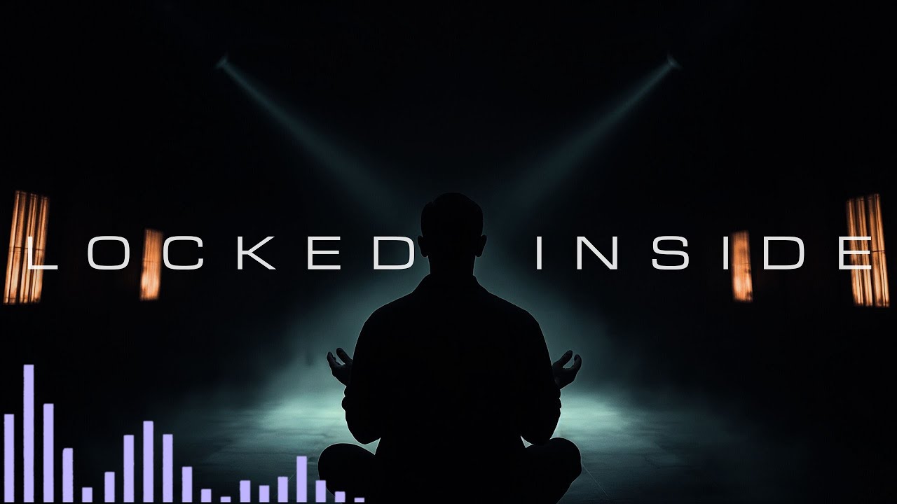 Lock Yourself Inside Yourself | 2 Hours Meditational Music