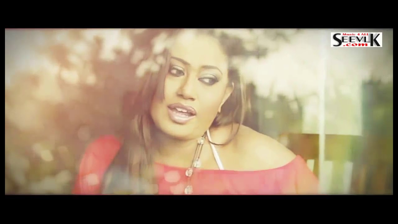 Sitha Hadai Ma Thaniwee   Nirosha Virajini ft Thusith Official Full HD Video from Seevlk com com