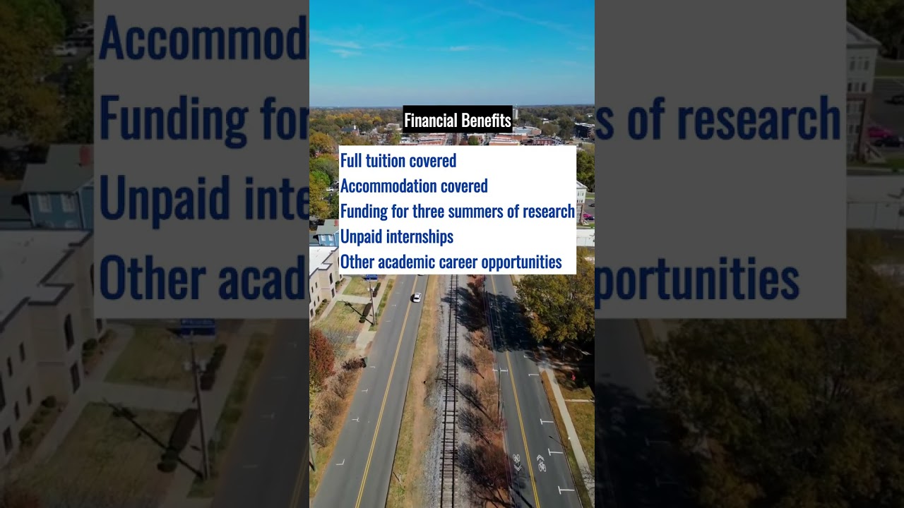 Duke University Karsh Scholarship | Fully Funded Scholarship | Study in United States of America USA