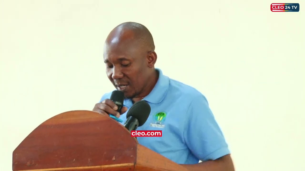 WATENDAJI WA VYAMA VYA USHIRIKA RORYA NA TARIME WAPIGWA MSASA