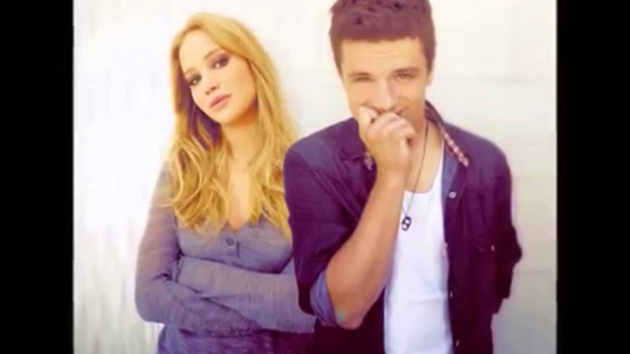 Joshifer- On top of the World