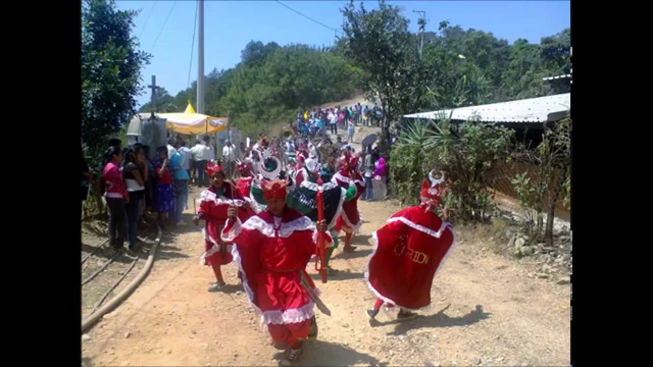 Son de Doce Pares- Banda La Soledad, Gro