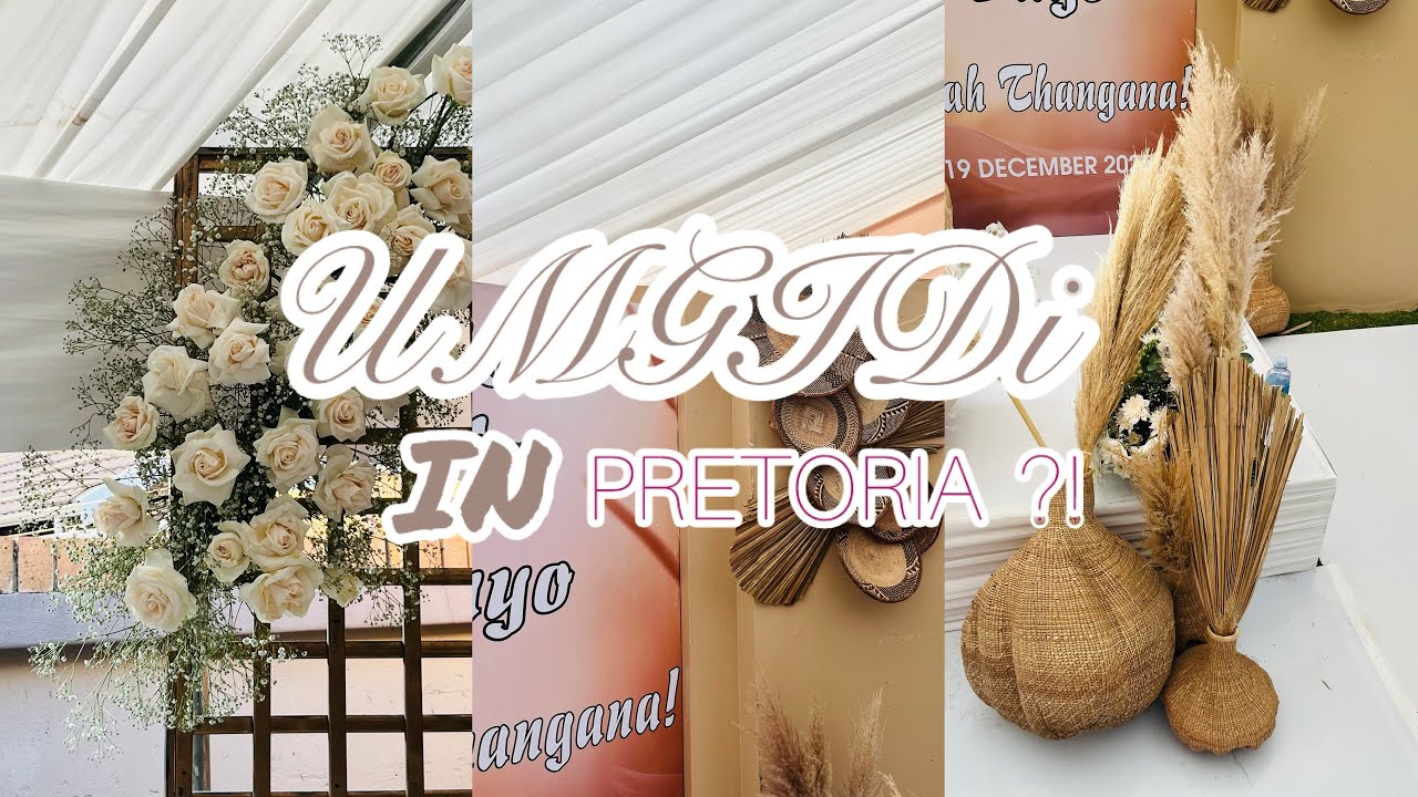 Umgidi in PTA ?!
