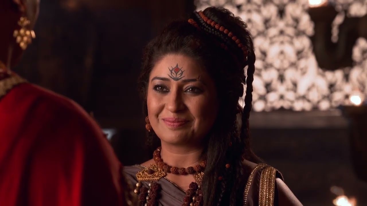 Shri Krishnaleela - Full Ep - 354 - Nirnay Samadhiya, Amardeep Garg
Mahi Soni, Manish - Zee Bangla