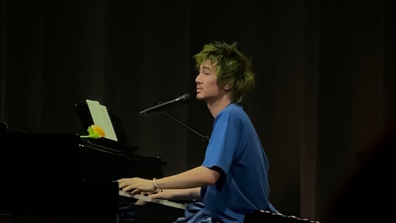 藤井風｜Kuala Lumpur｜帰ろう🐾