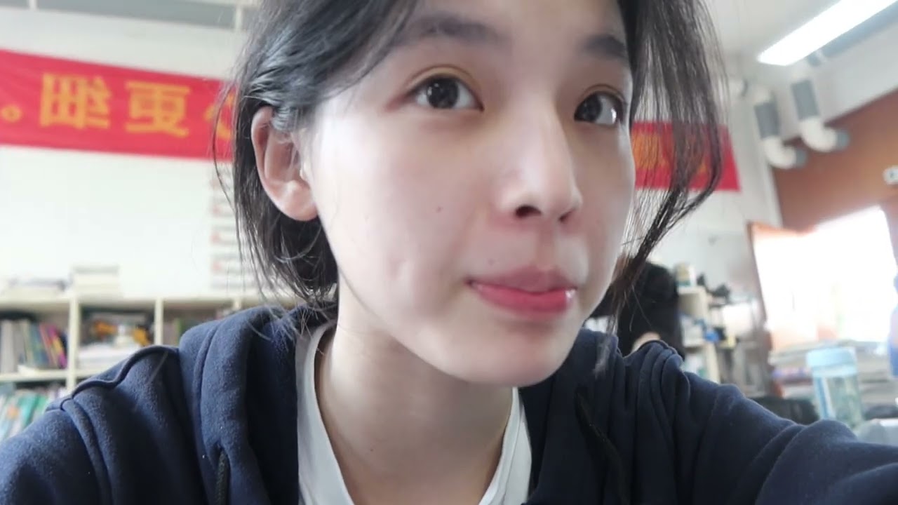 Lý Mẫn Hiên : Nữ Thần Thanh Xuân douyin 07/04/2006