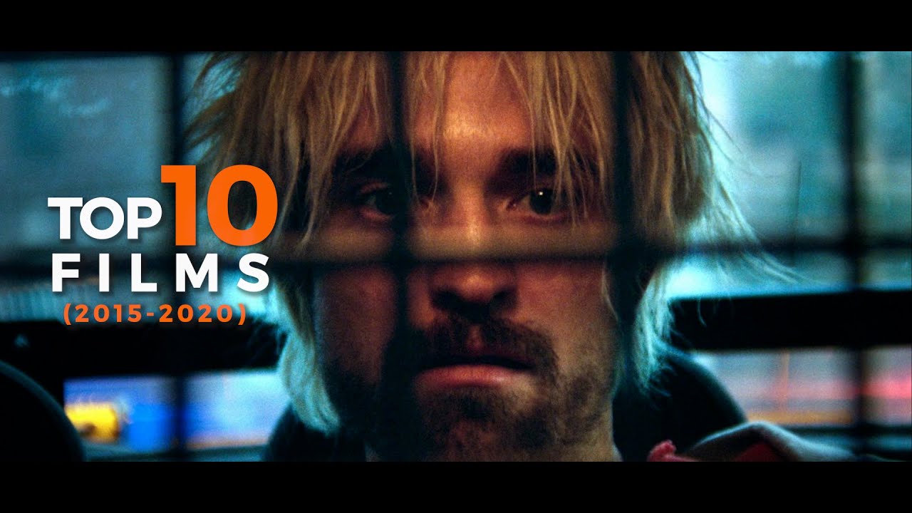 The Top 10 Most Impactful Films (2015-2020) | Logan Rando Productions