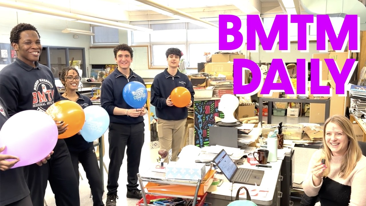 BMTM DAILY 18 февраля 2026 г.