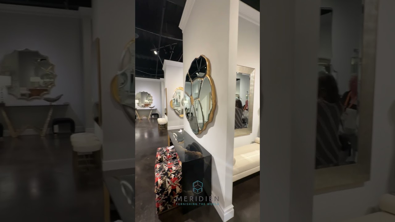 John-Richard Fall Highpoint Market Showroom