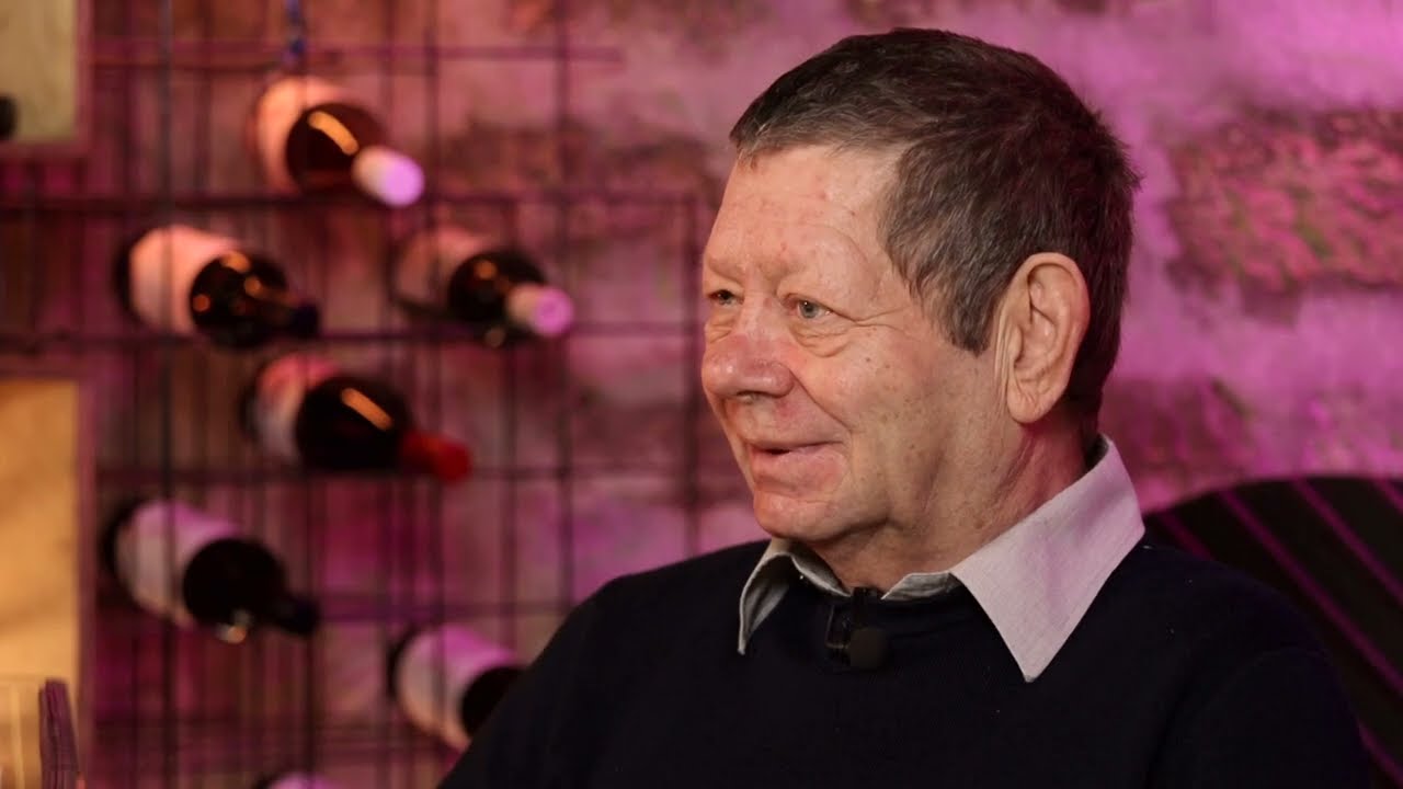 Soós Arcképcsarnok: Benyeda László